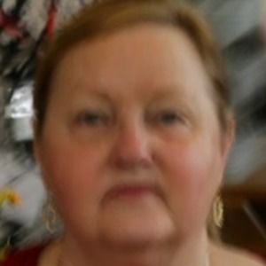 Meet your Posher, Brenda